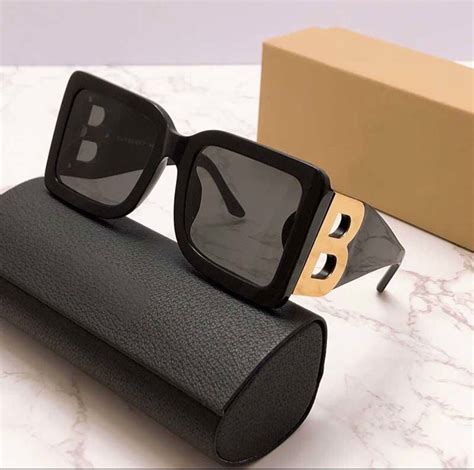 burberry frith sunglasses